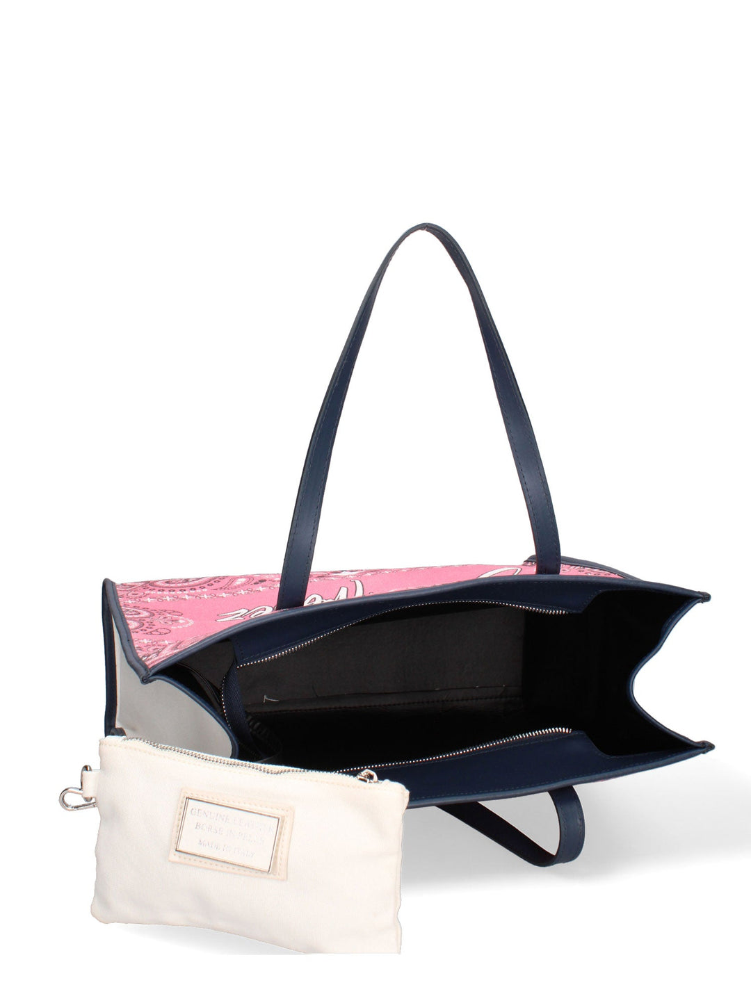 Borsa a spalla da donna In Vera pelle