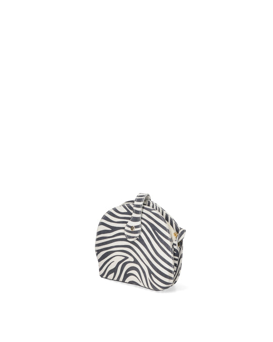Borsa a tracolla da donna In Vera pelle