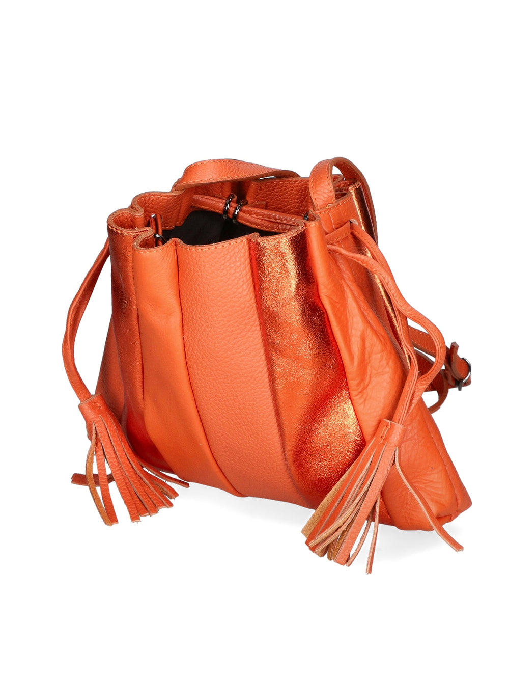Norma Women's Genuine Leather Shoulder Bag
