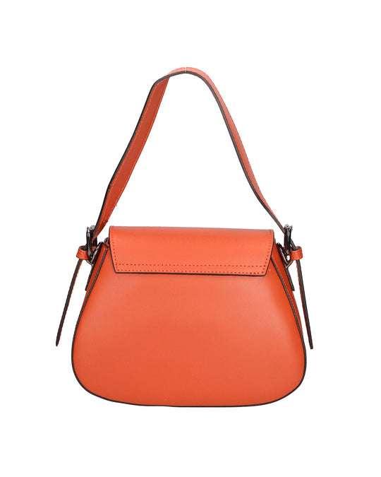 Valda Damen-Handtasche aus echtem Leder