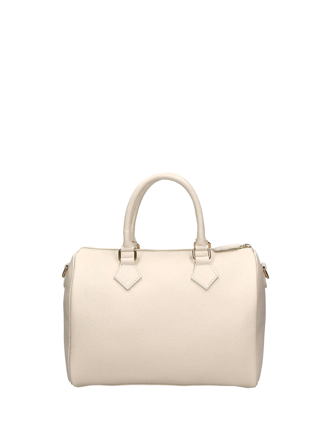Borsa a bauletto da donna In Vera pelle