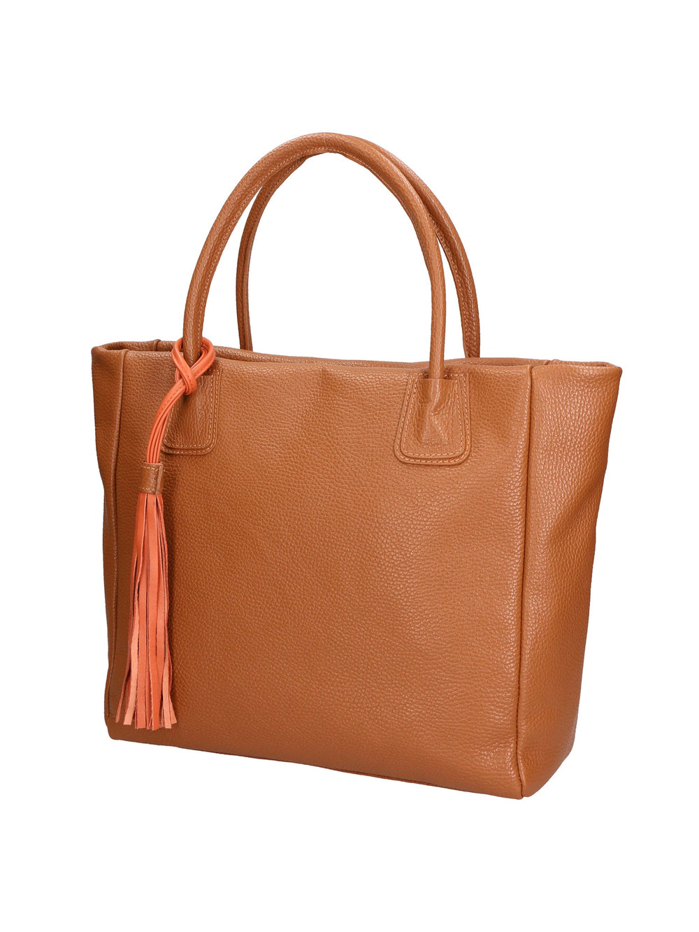 Verdiana Damen-Handtasche aus echtem Leder