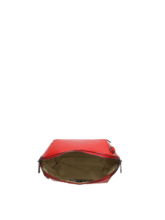 Borsa a tracolla da donna In Vera pelle