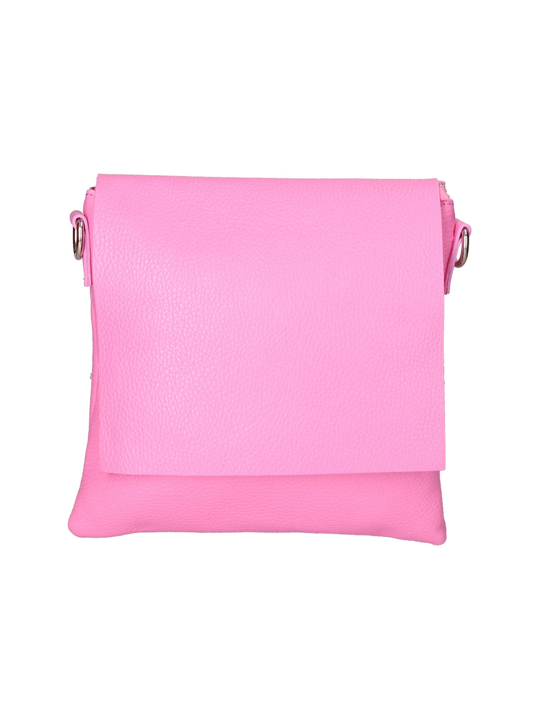 Borsa a Tracolla da Donna in Vera Pelle | Gave Lux | GLX220593823FBG-D213_PINK