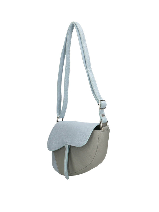 Borsa a tracolla da donna In Vera pelle