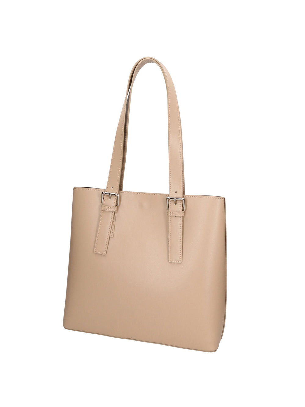 Germana Borsa a spalla da Donna in Vera Pelle