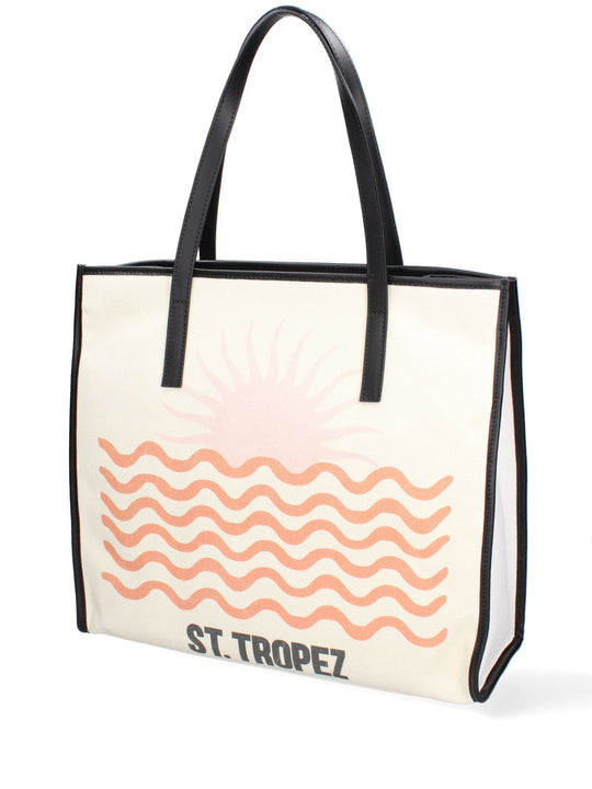 Borsa a spalla da donna In Vera pelle