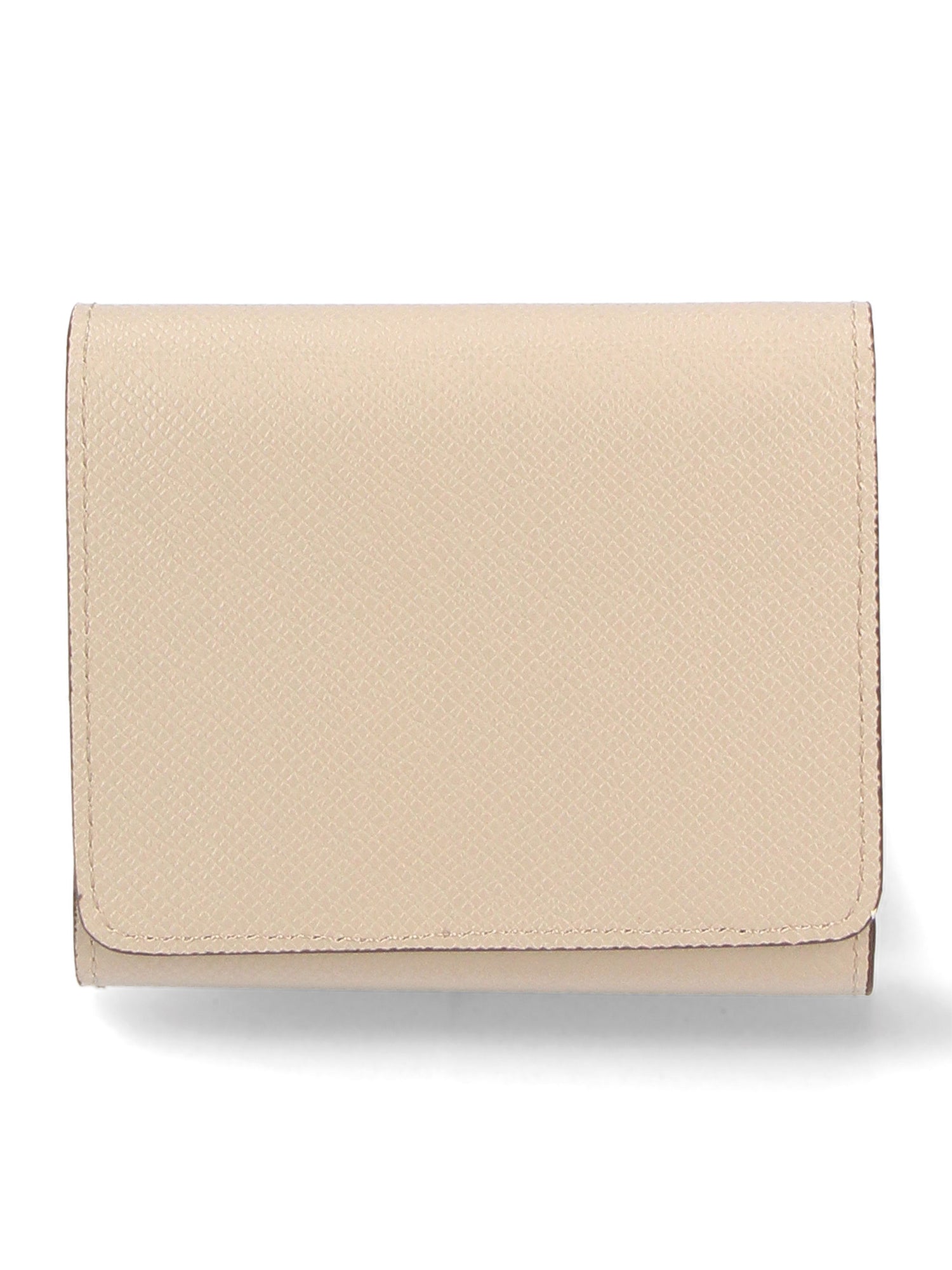 Portafoglio da Donna in Vera Pelle | Gave Lux | GLX2260133-123FBG-FANGO_TAUPE