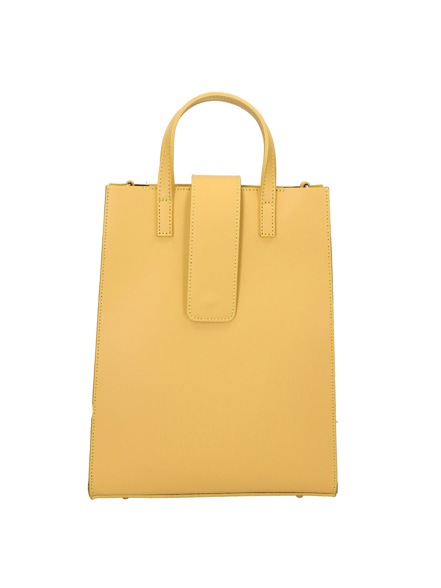 Borsa a mano da Donna in Vera Pelle | Gave Lux | GLX220599023FBG-L264_DESERTO+60_DESERTO