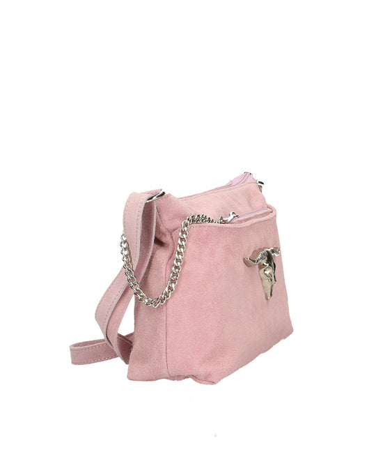 Borsa a tracolla da donna In Vera pelle
