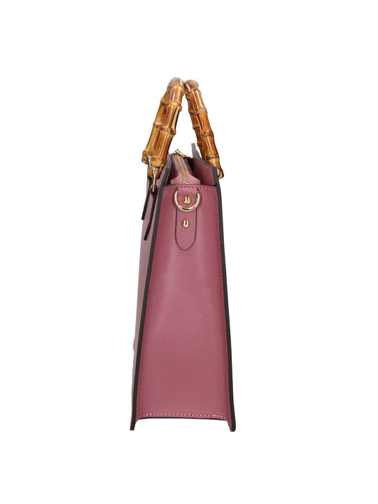 Lorenza Damen-Handtasche aus echtem Leder