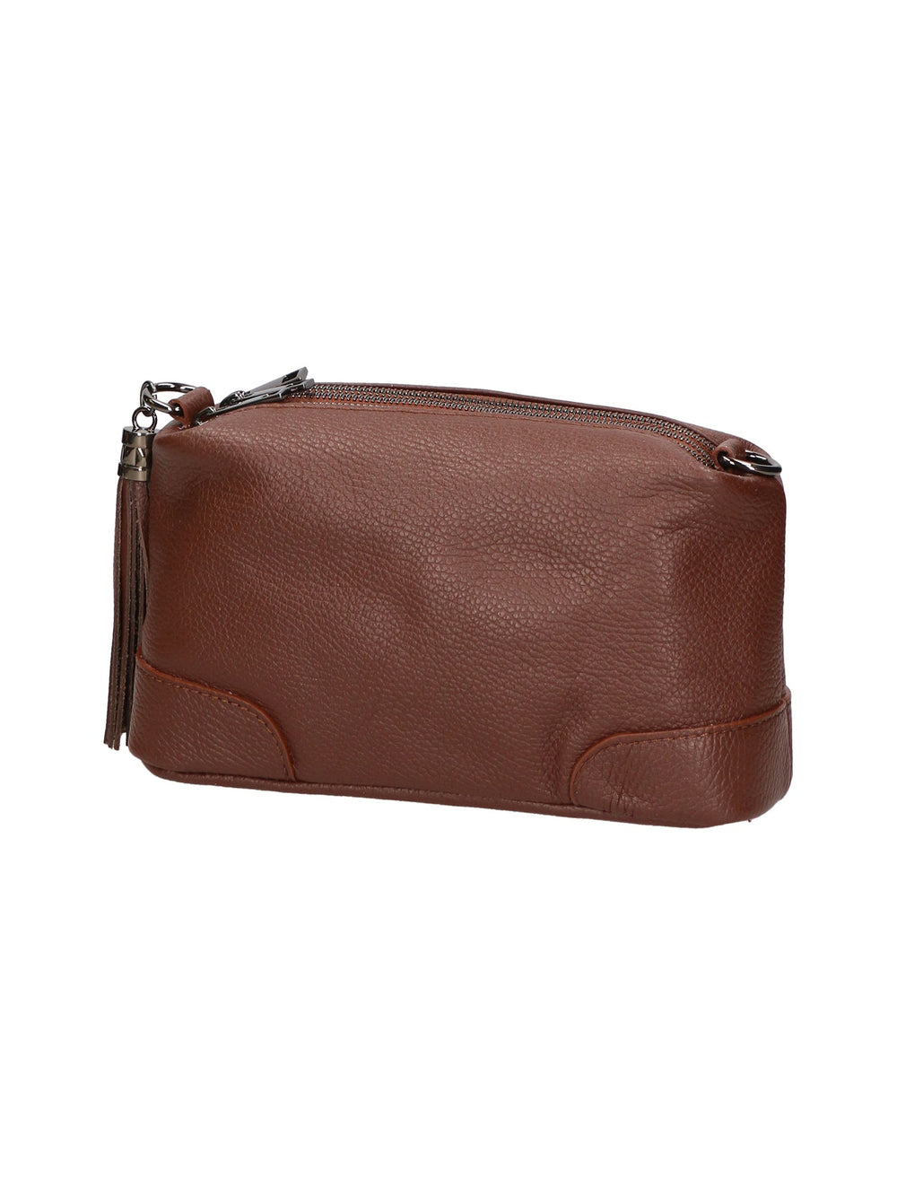 Lidia Damen-Handtasche aus echtem Leder