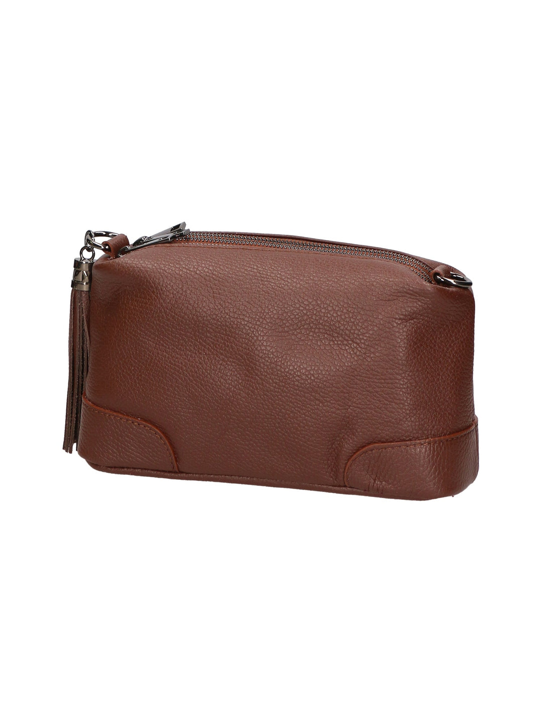 Lidia Damen-Handtasche aus echtem Leder