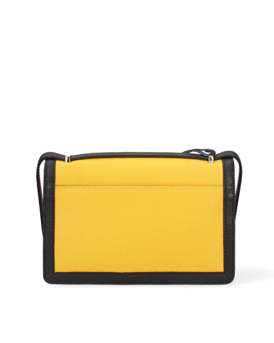 Borsa a tracolla da donna In Vera pelle
