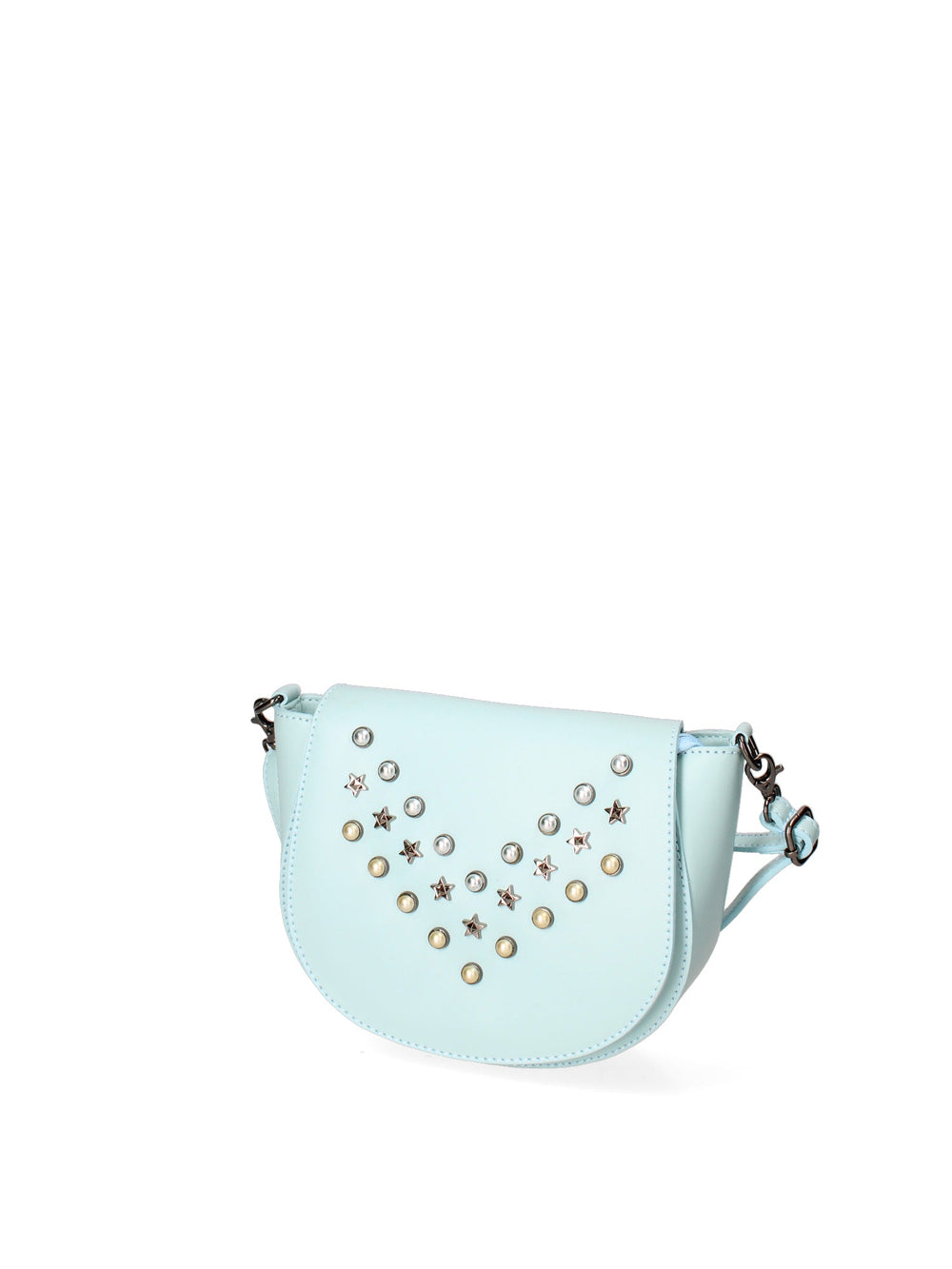 Women's genuine leather shoulder bag