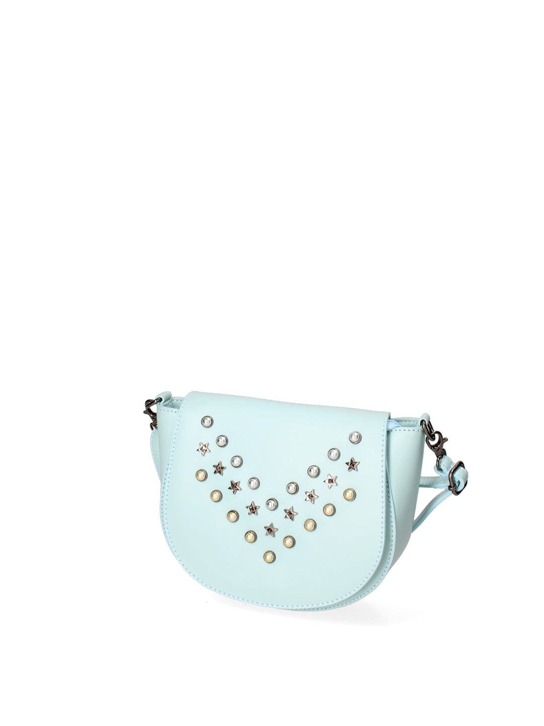 Women's genuine leather shoulder bag