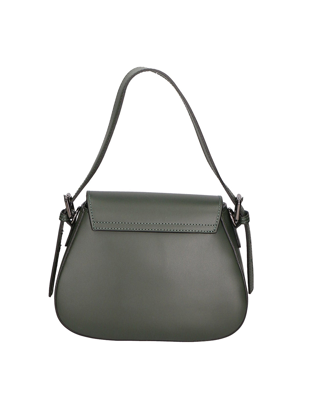 Valda Damen-Handtasche aus echtem Leder