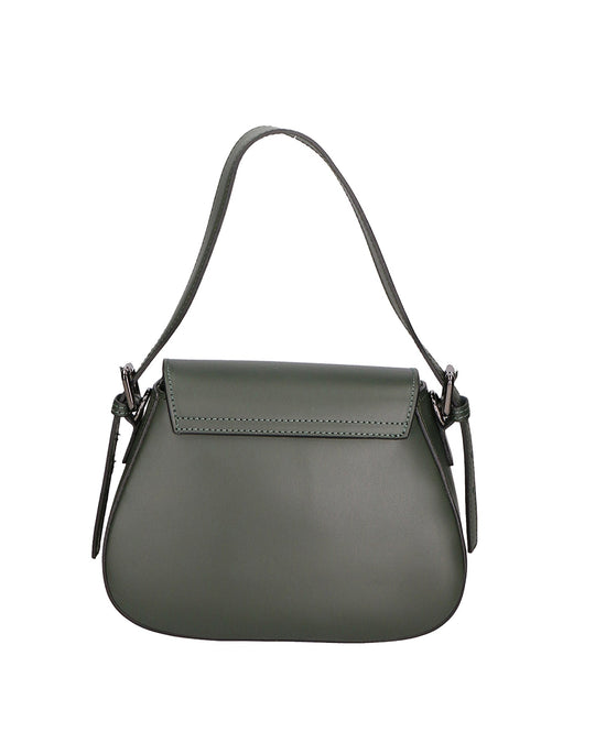 Valda Damen-Handtasche aus echtem Leder