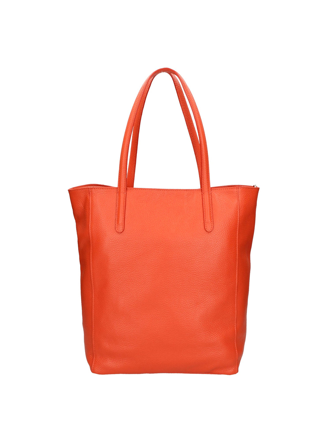 Borsa a spalla da Donna in Vera Pelle | Gave Lux | GLX220541623FBG-D35_PAPAY