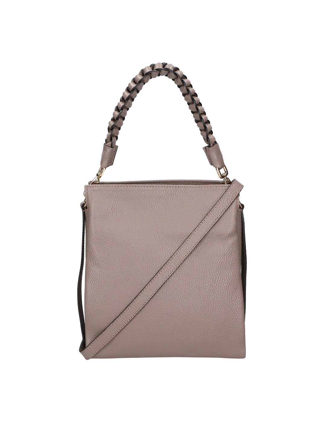 Vilma Damen-Handtasche aus echtem Leder