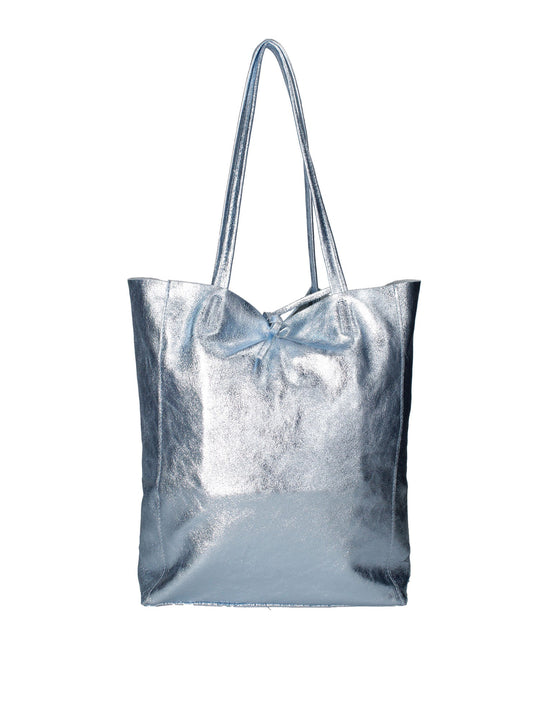 Borsa Shopper da donna In Vera pelle