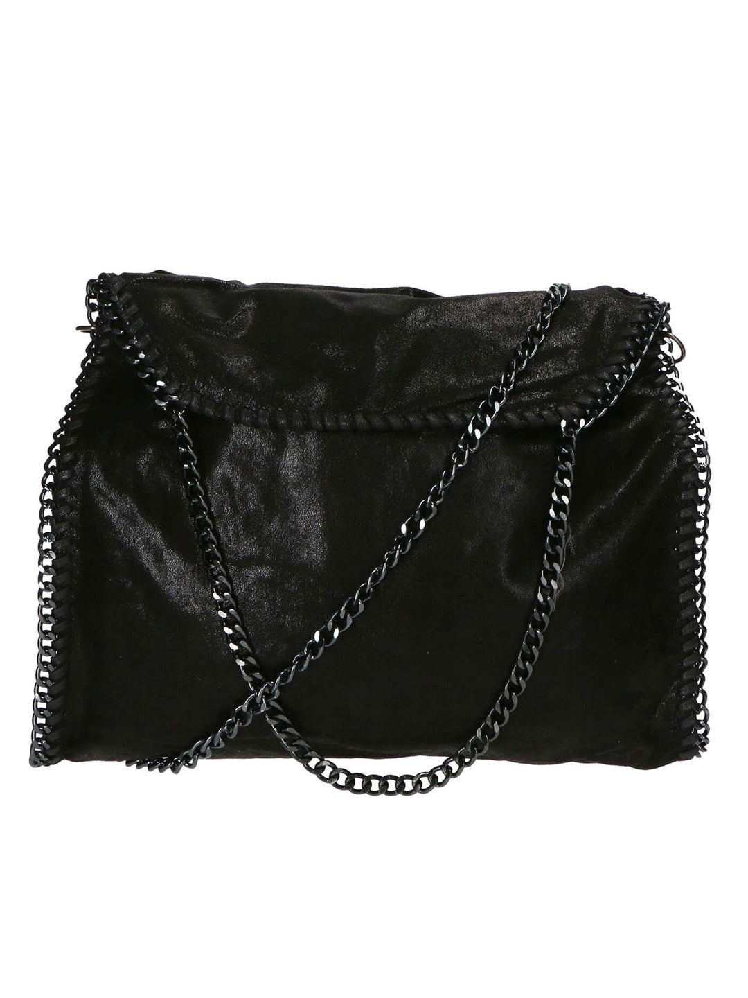 Willelmina borsa a spalla da Donna in Ecopelle