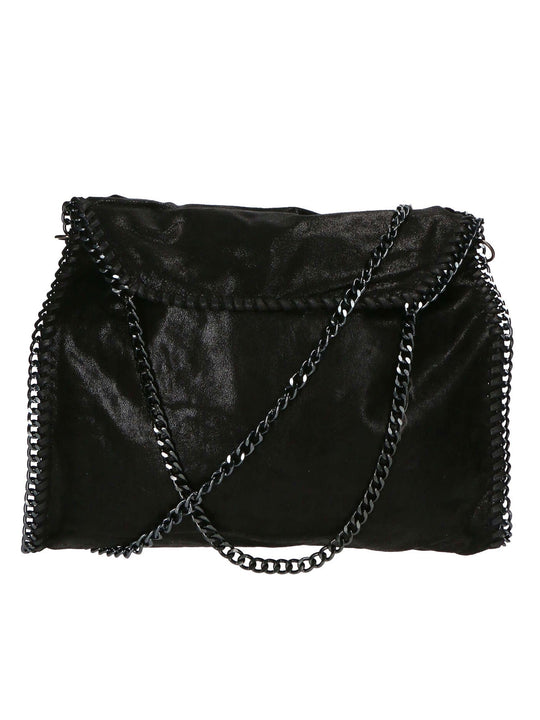 Willelmina borsa a spalla da Donna in Ecopelle