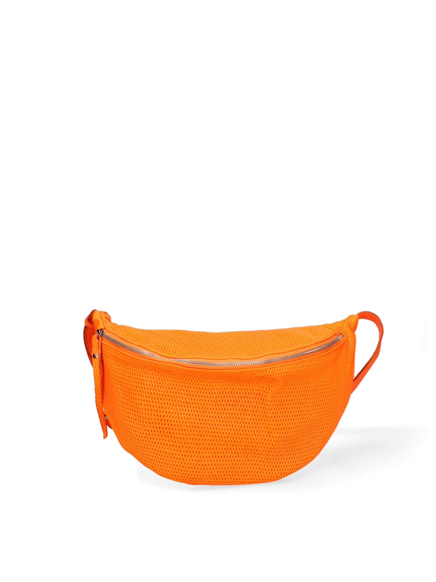 Marsupio da donna In Vera pelle | Gave Lux | GLX2219474623FBG-ARANCIO