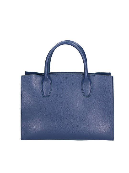 Lodovica Damen-Handtasche aus echtem Leder
