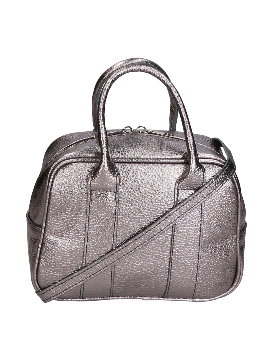 Gioia Borsa a mano da Donna in Vera Pelle
