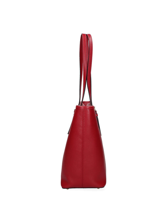Borsa a spalla da donna In Vera pelle