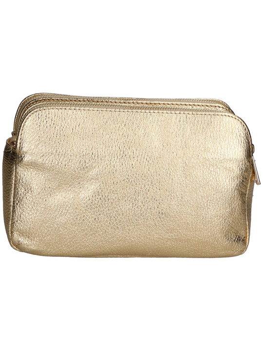Giovanna Pochette da Donna in Vera Pelle