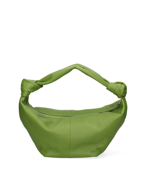 Borsa a spalla da donna In Vera pelle | Gave Lux | GLX220600723FBG-D212_BRUCO