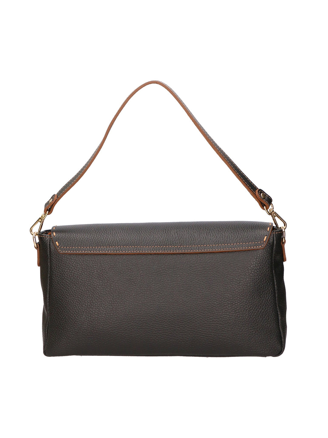 Walda borsa a spalla da Donna in Vera Pelle