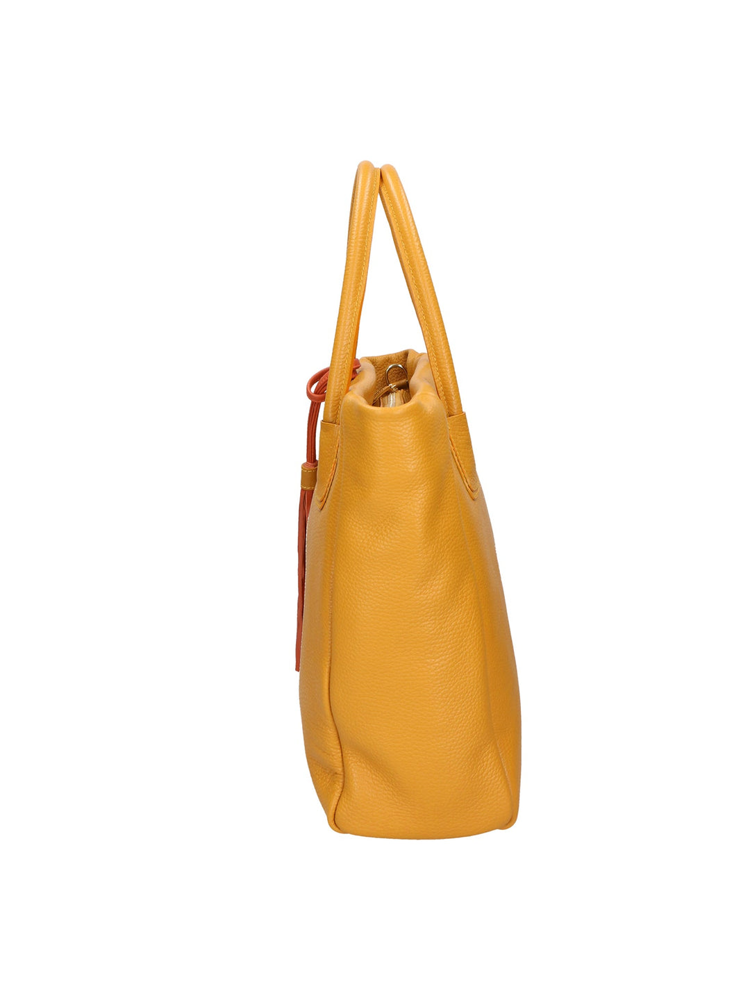 Verdiana Damen-Handtasche aus echtem Leder