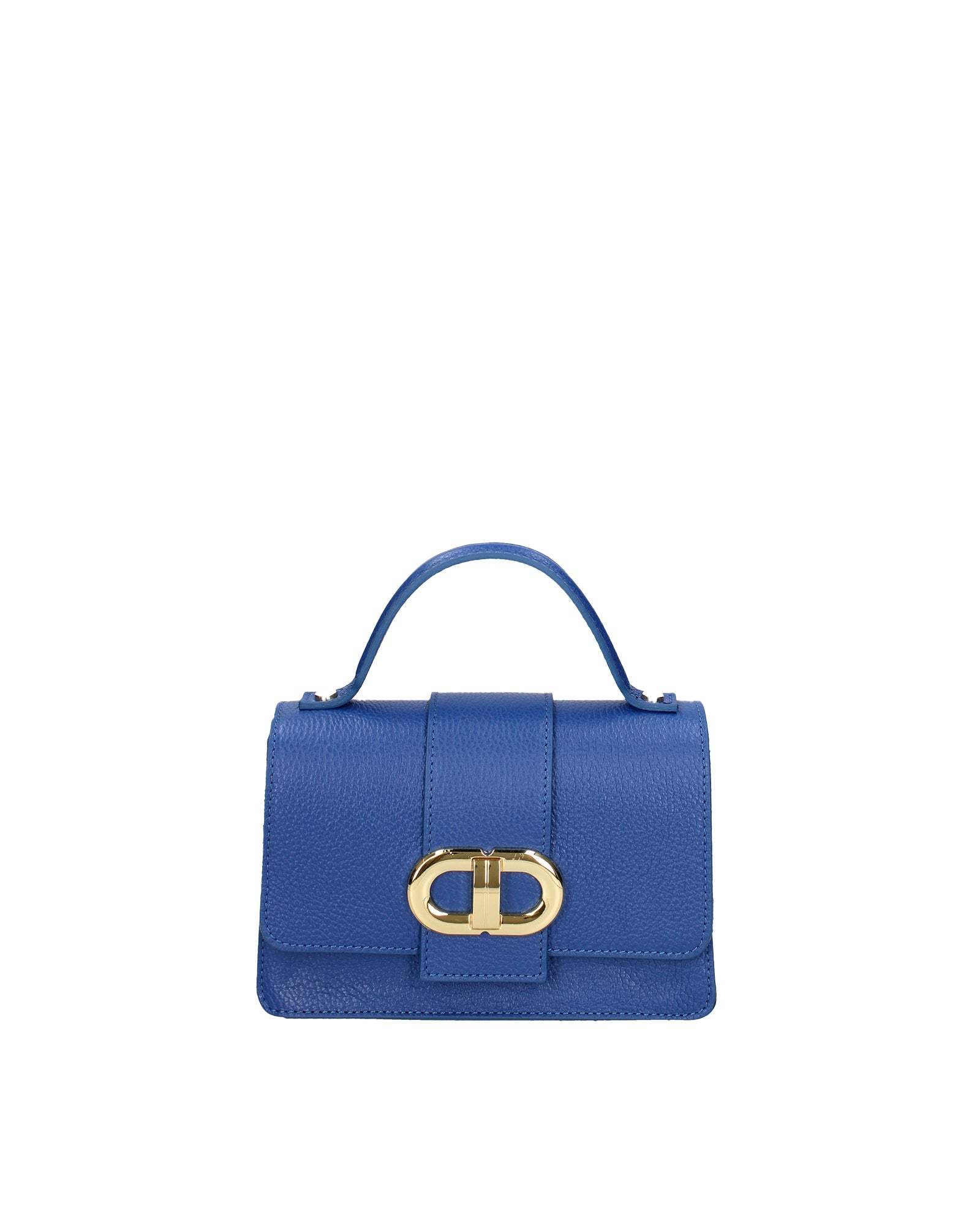borsa a mano da donna In Vera pelle | gave lux | GLX220713223FBG-D22_BLUETTE