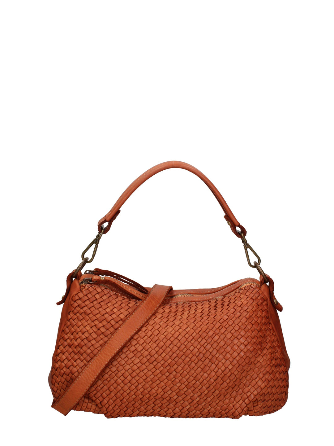 Borsa a spalla da donna In Vera pelle