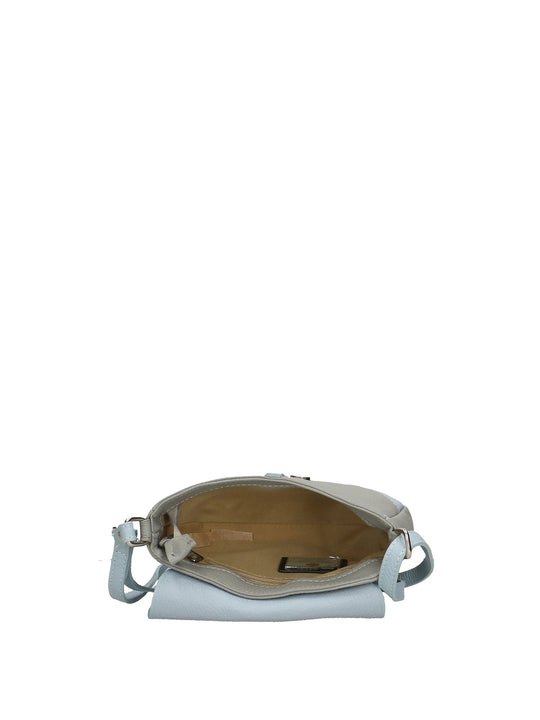 Borsa a tracolla da donna In Vera pelle