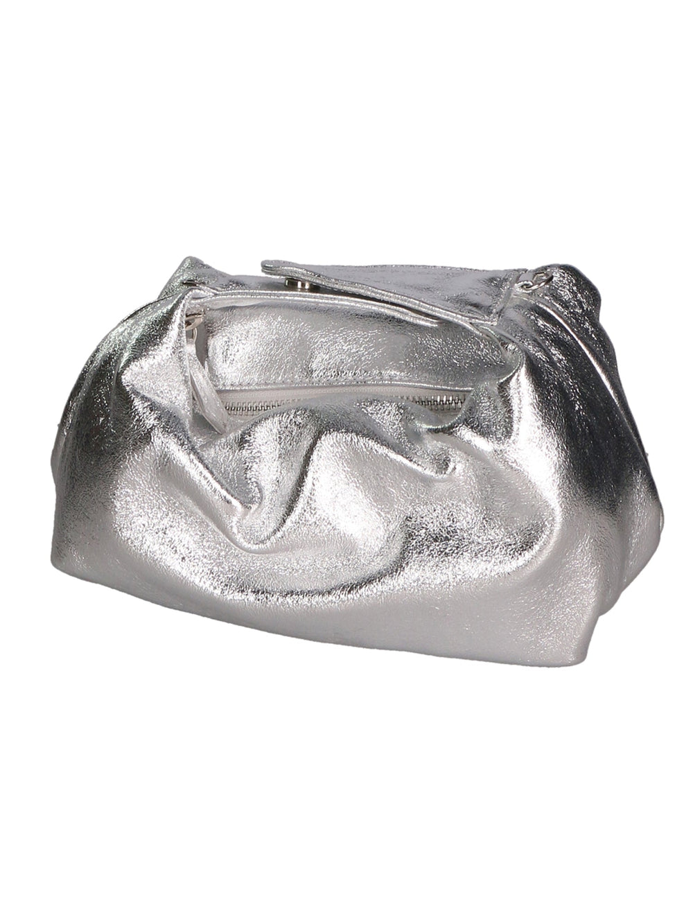 Grace Borsa a mano da Donna in Vera Pelle