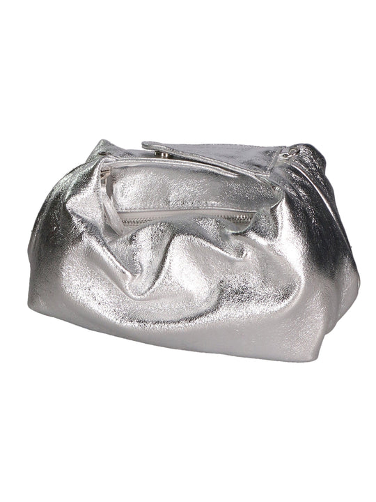 Grace Borsa a mano da Donna in Vera Pelle