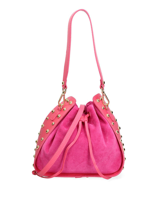 Borsa a spalla da donna In Vera pelle