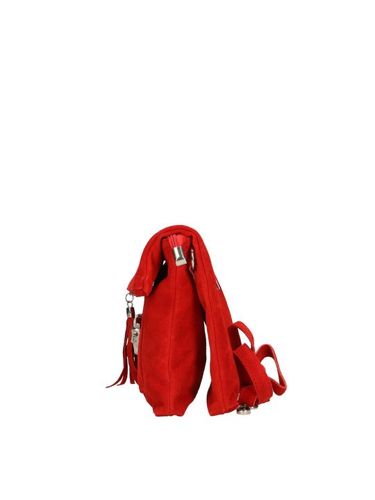 Women's genuine leather shoulder bag