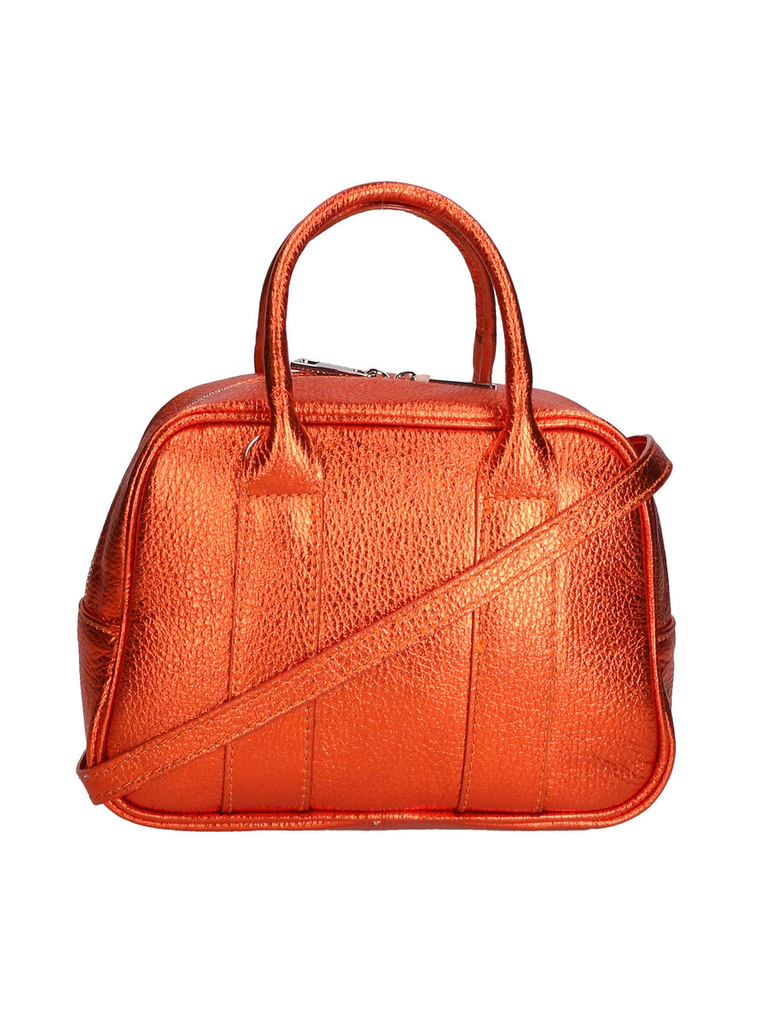 Gioia Borsa a mano da Donna in Vera Pelle