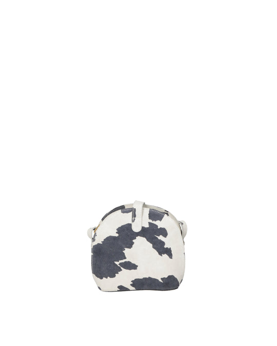Borsa a tracolla da donna In Vera pelle