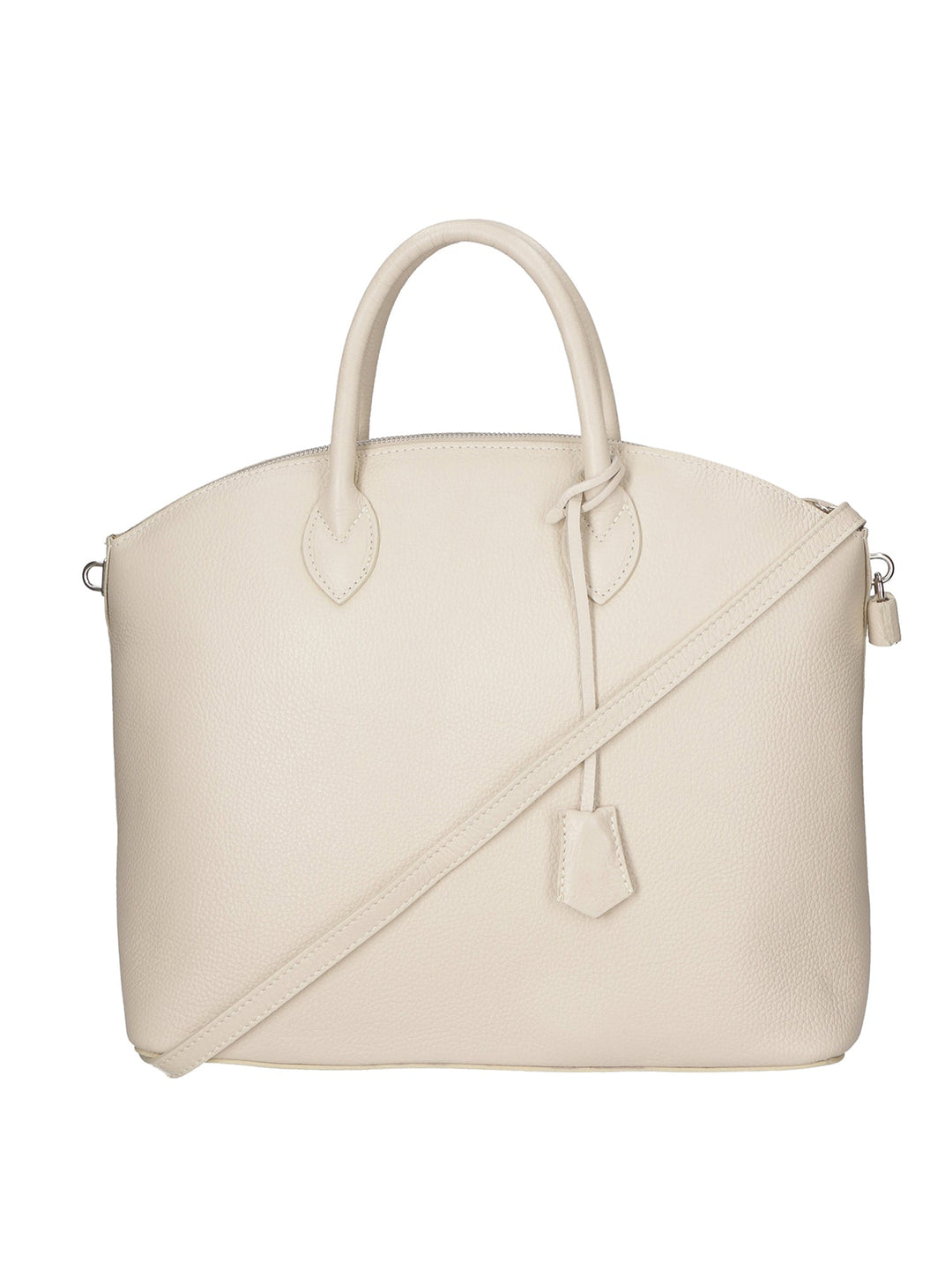Dorella borsa a mano da Donna in Vera Pelle