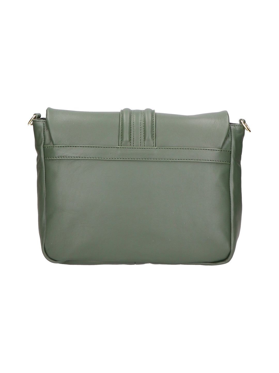 Wanda Women's Genuine Leather Shoulder Bag