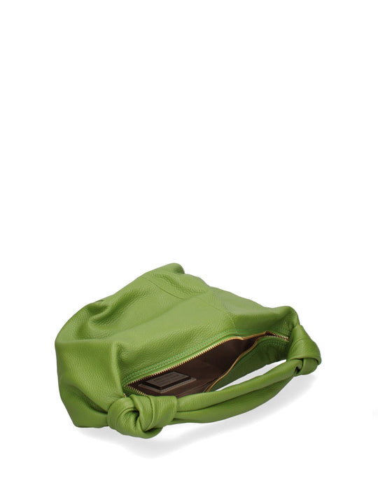 Borsa a spalla da donna In Vera pelle