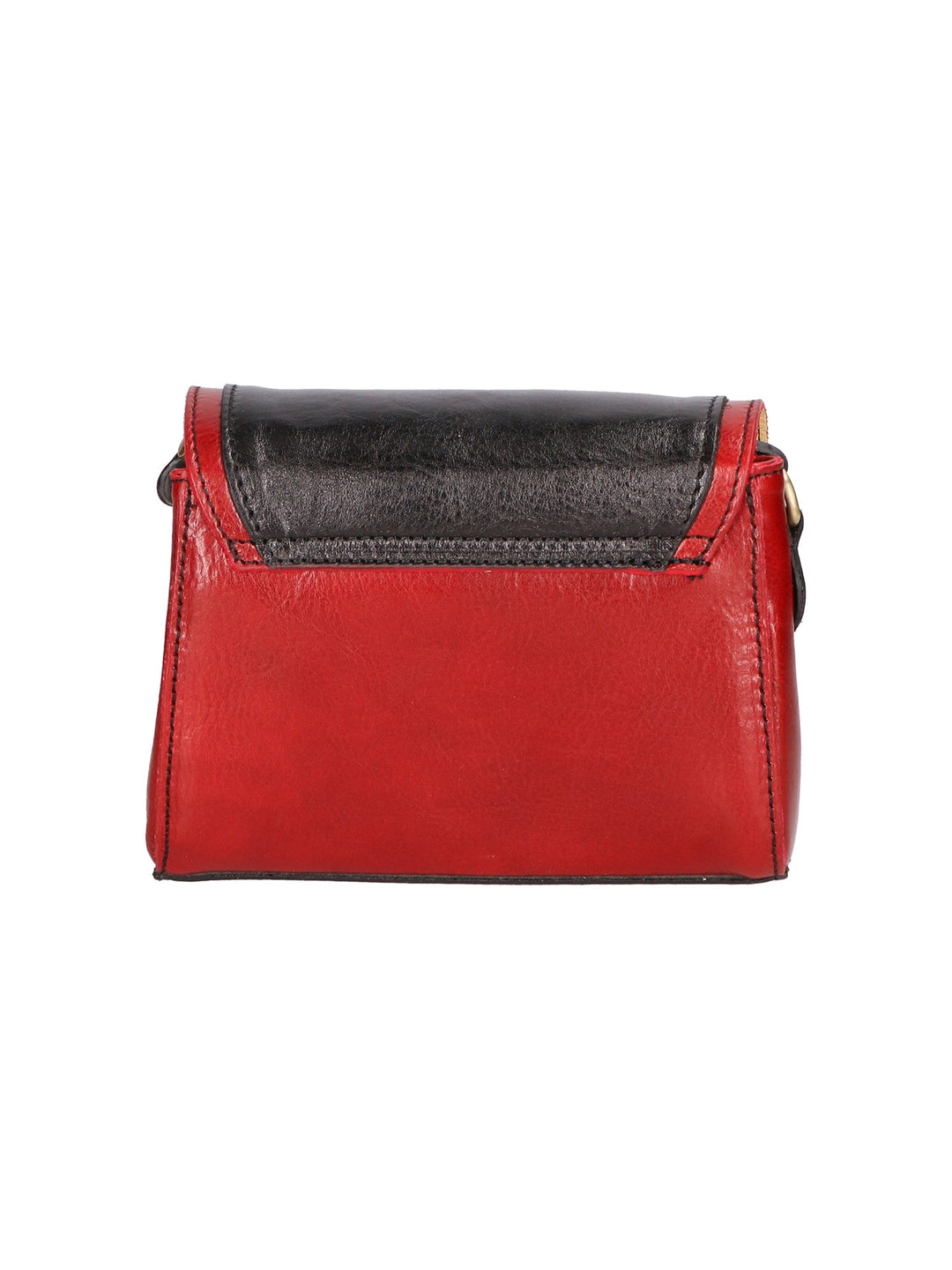 Faye Women's Genuine Leather Shoulder Bag