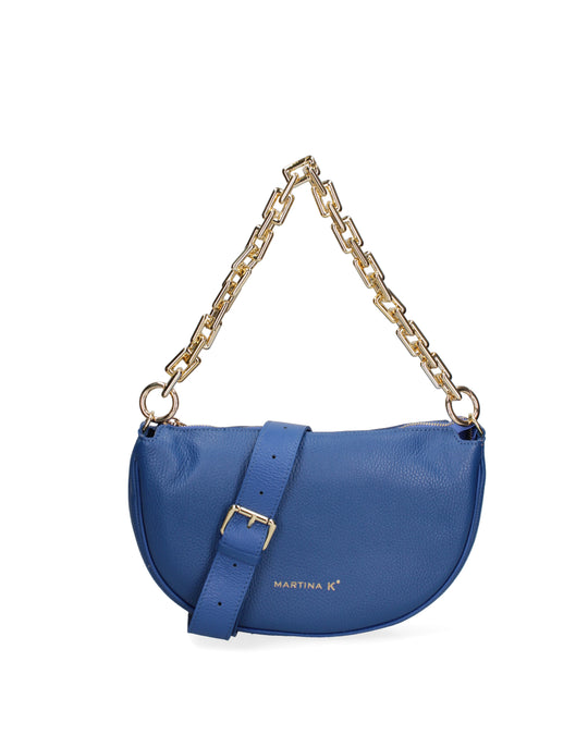 Borsa a tracolla da donna In Vera pelle
