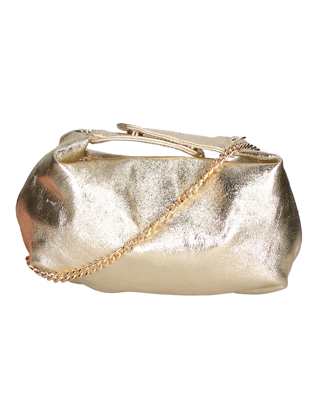 Grace Borsa a mano da Donna in Vera Pelle